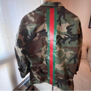 Army Jacket